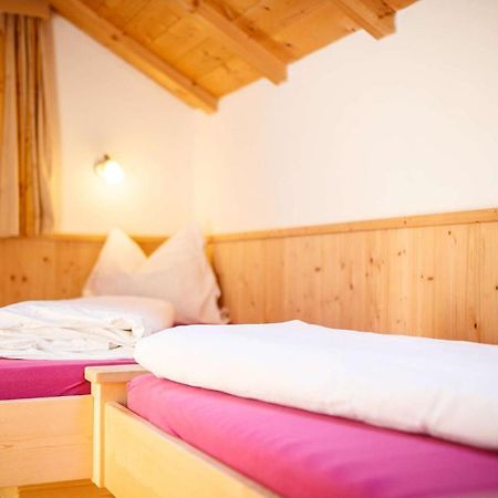 圣马蒂诺-因巴迪亚Agriturism Gscnara公寓 外观 照片