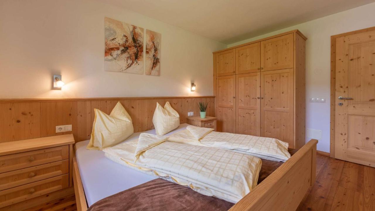 圣马蒂诺-因巴迪亚Agriturism Gscnara公寓 外观 照片