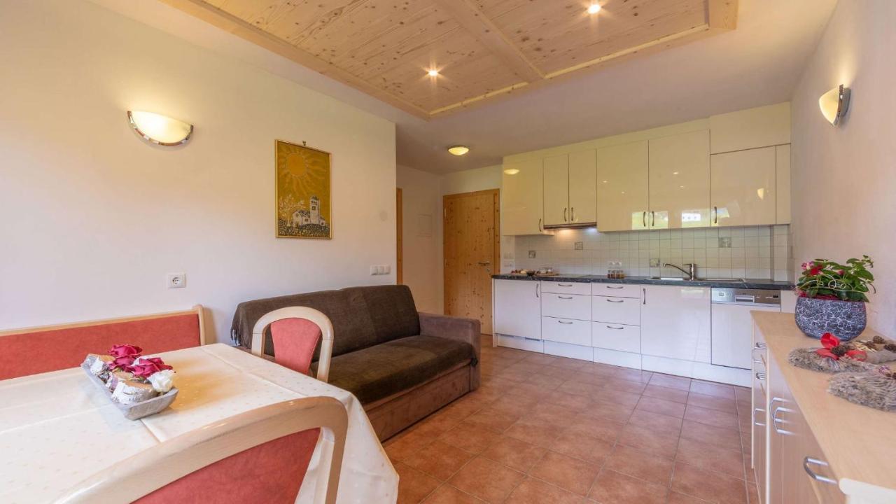 圣马蒂诺-因巴迪亚Agriturism Gscnara公寓 外观 照片