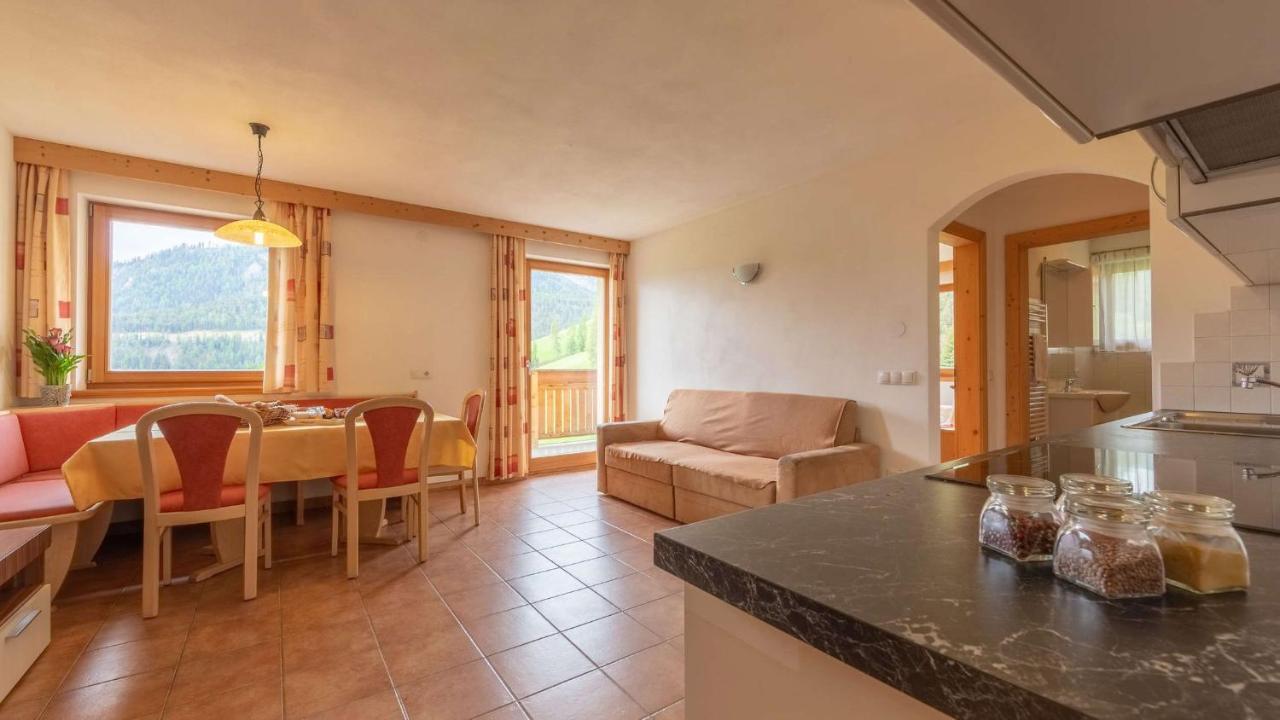 圣马蒂诺-因巴迪亚Agriturism Gscnara公寓 外观 照片