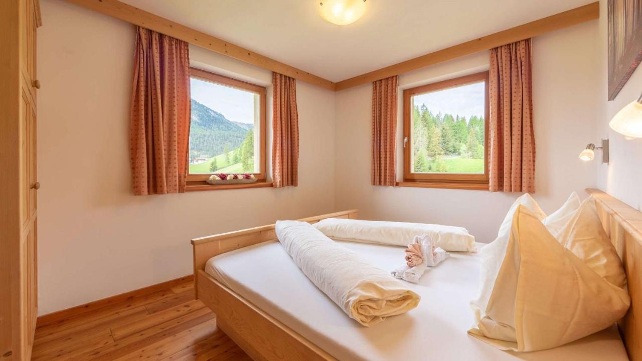 圣马蒂诺-因巴迪亚Agriturism Gscnara公寓 外观 照片