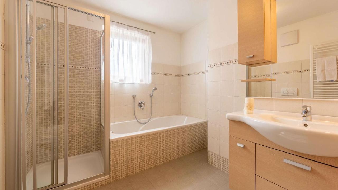 圣马蒂诺-因巴迪亚Agriturism Gscnara公寓 外观 照片