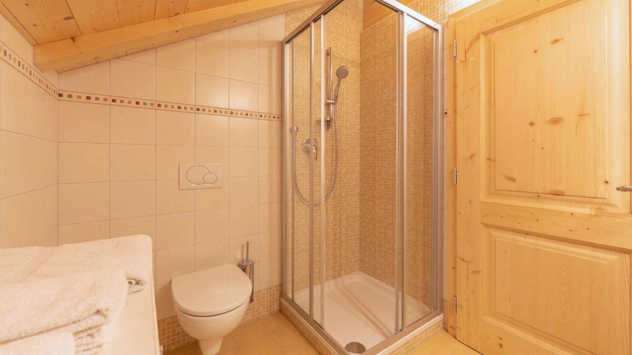 圣马蒂诺-因巴迪亚Agriturism Gscnara公寓 外观 照片