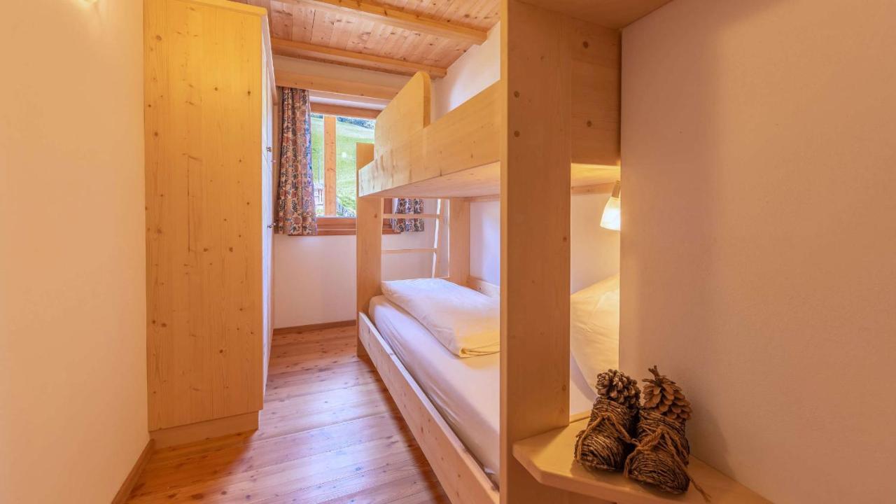 圣马蒂诺-因巴迪亚Agriturism Gscnara公寓 外观 照片