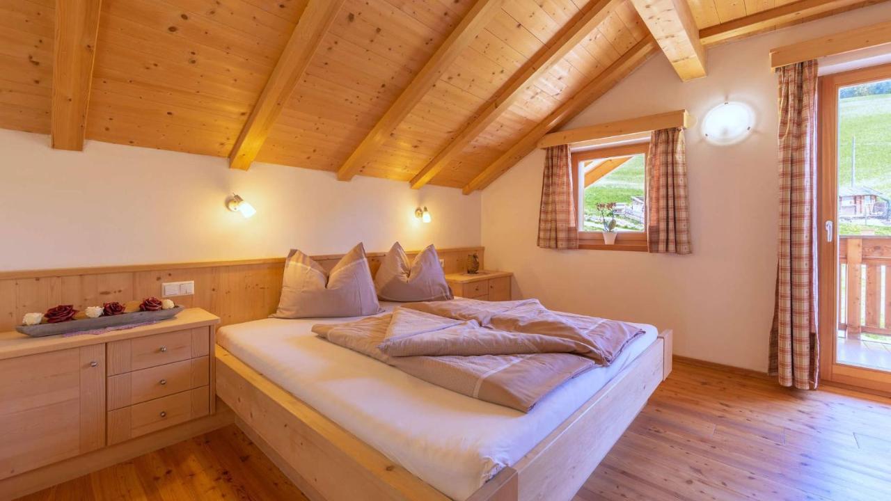 圣马蒂诺-因巴迪亚Agriturism Gscnara公寓 外观 照片