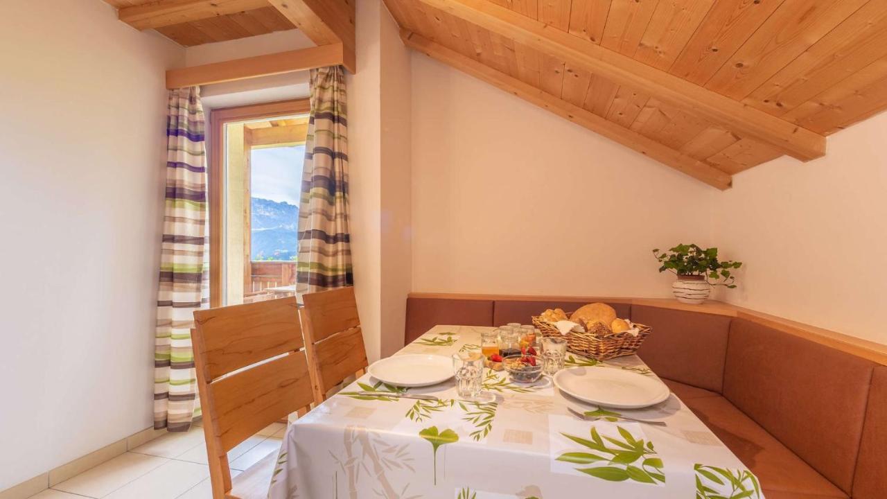 圣马蒂诺-因巴迪亚Agriturism Gscnara公寓 外观 照片