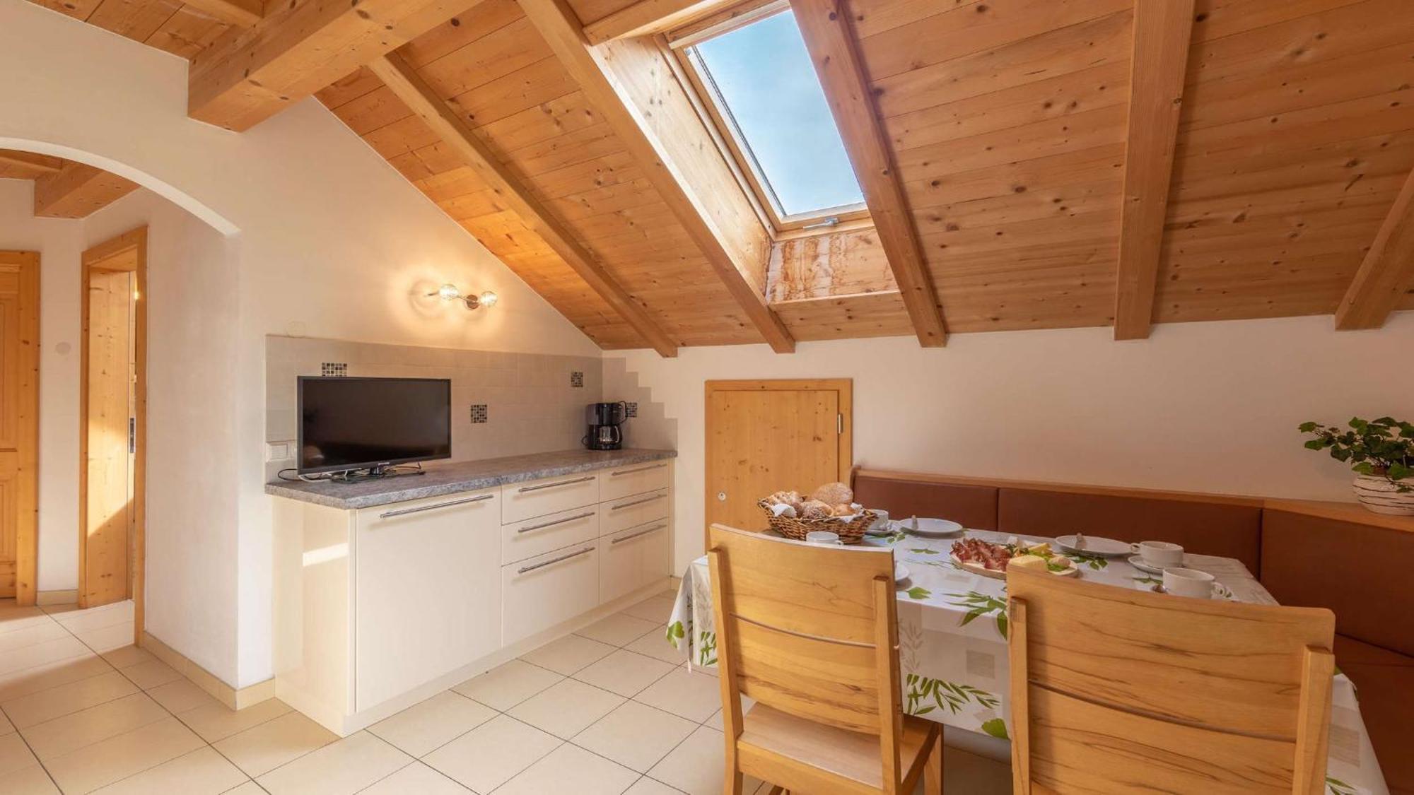 圣马蒂诺-因巴迪亚Agriturism Gscnara公寓 外观 照片