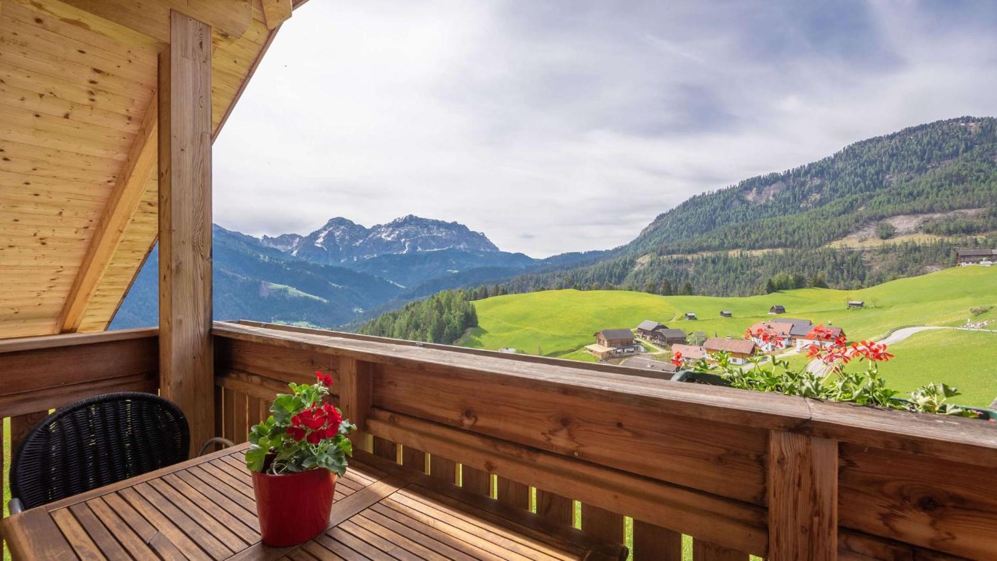 圣马蒂诺-因巴迪亚Agriturism Gscnara公寓 外观 照片
