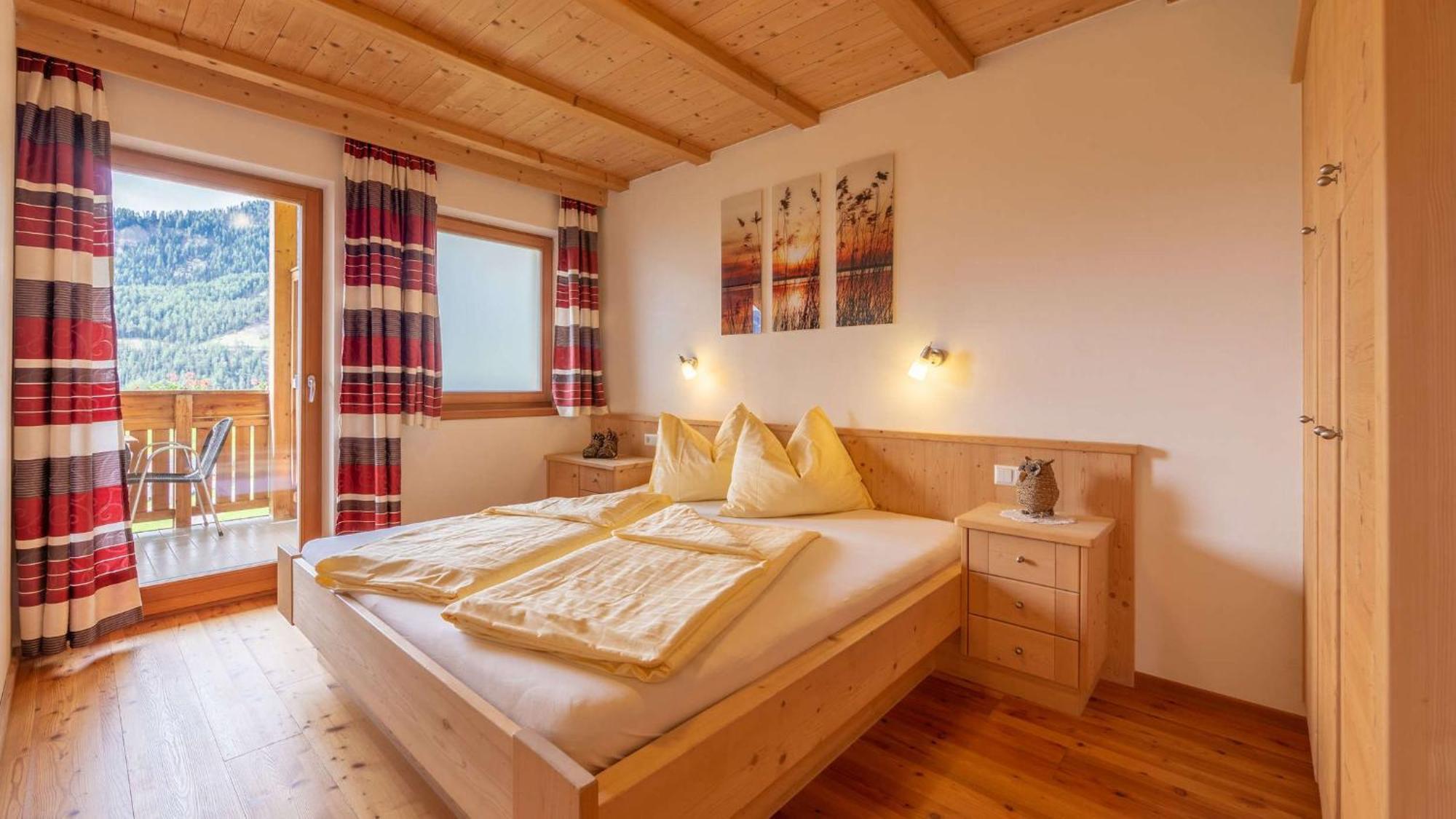 圣马蒂诺-因巴迪亚Agriturism Gscnara公寓 外观 照片